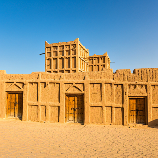Diriyah Gate