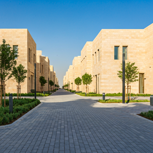 ROSHN development