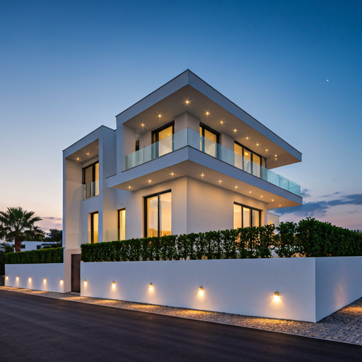Skyline Penthouse