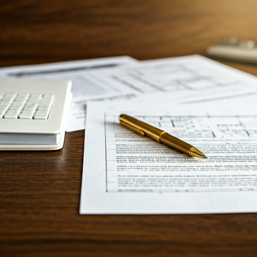Legal documents and REGA certificate