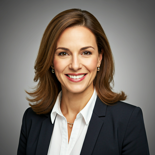 Sarah M.